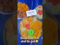 holiii hai bhai holii hai #viral #holi #fun #masti #dance #colors #shorts #gujiya #toomuchfood