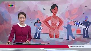 Biến chứng sau làm đẹp - Nhiều nhưng vẫn liều | VTV24