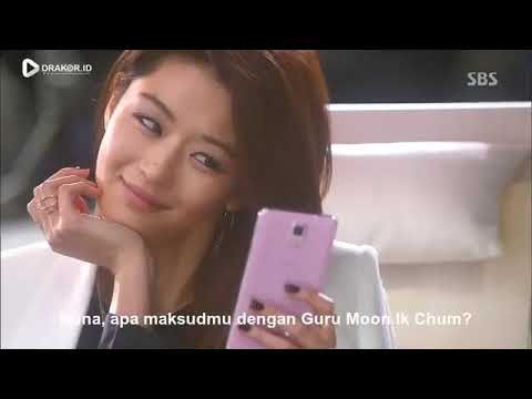 Drama korea (MY LOVE FROM THE STAR) episode 1 sub indo