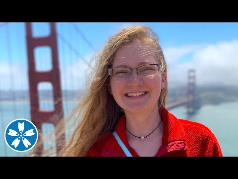 Video: Arsitektur di San Francisco dan California Utara