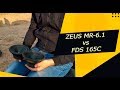 СРАВНЕНИЕ ДИНАМИКОВ ZEUS MR-6.1 И FSD AUDIO STANDART 165C!!!🔊