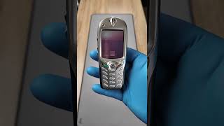 Qtek 7070  HTC Tanager  startup  #shorts #trending