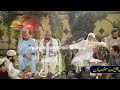 زینت المحدثین شیخ الحدیث مولانا ادریس صاحب کی مودگی میں خوبصورت نعت خوانی