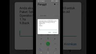 Cara Tukar Poin Telkomsel Part 2 #pointelkomsel #tukarpointelkomsel #short