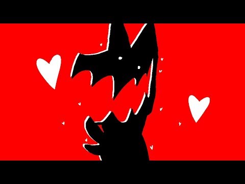 [FLASHING WARNING] i'm not greedy