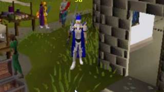 Runescape Private Server Godzhell