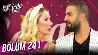 Sabahın Sultanı Seda Sayan 241. Bölüm 22 Eylül 2022 - Perşembe