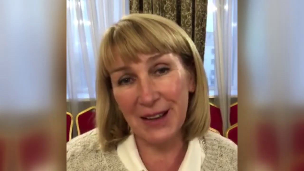 Отзыв на курсы повышения квалификации в Челябинске Томилиной С.М. - YouTube