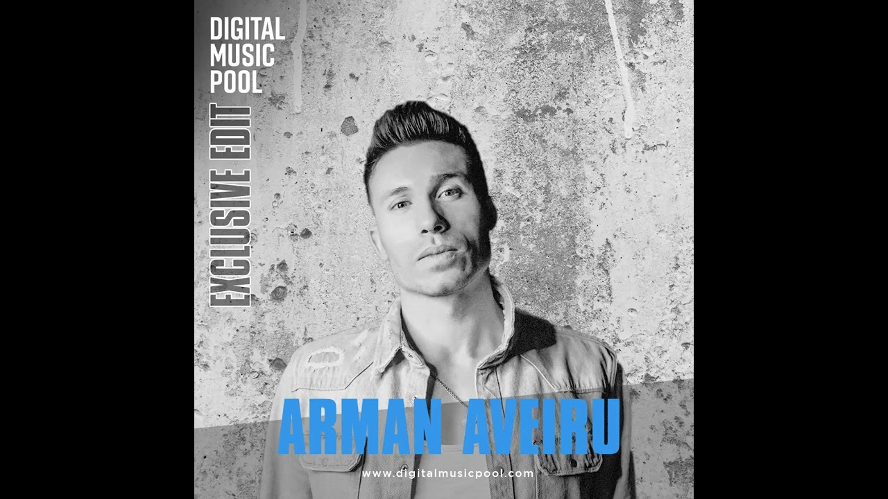 DJ Kuba & Neitan x Bounce Inc. Blade (DJ Arman Aveiru Hype Edit)