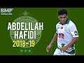 Abdelilah Hafidi 2018 19 The Moroccan Genius عبد الإله الحافيظي HD 