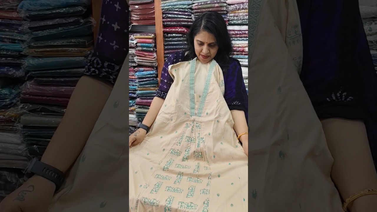 Churidar Set|Passion Petalz 