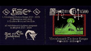 Ruprecht 4500 - Unreleased Techno Loops 2021 - 2023 (2023) [Techno/Gabber/Makina/Acid]