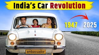 Download Lagu The Incredible Story of India’s Car 🚗Revolution MP3