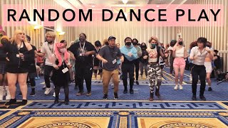 KPOP(+) Random Dance Play at Katsucon 2023! [Washington, DC]