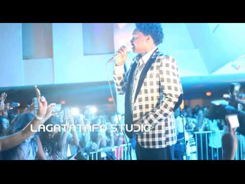 Jambo Jote Oromiyaa Tiyya Concert In Washington By Lagatafo Studio 