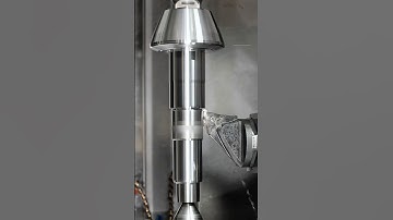 CNC machining, Sandvik #cnc #cnctools #cncmachining #cuttingtools