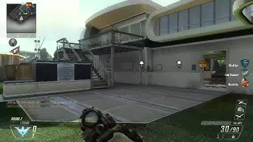 Black Ops 2- Shitty Spawns