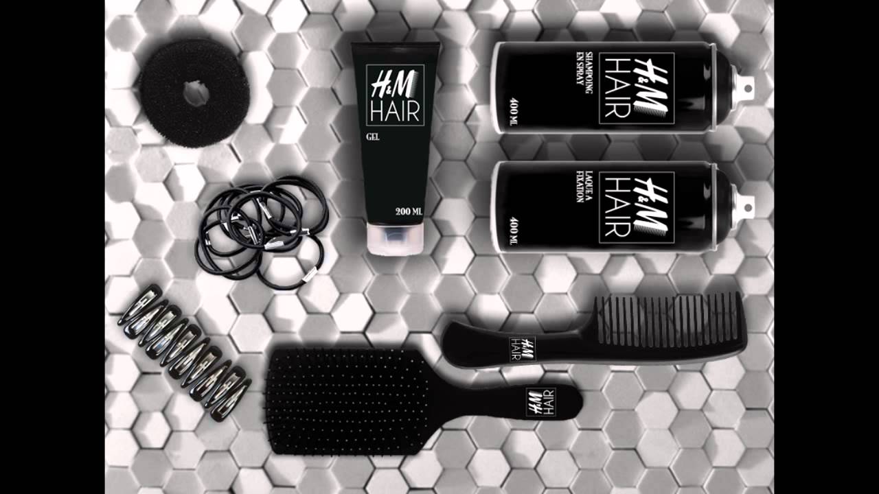 H&M Hair Case Study YouTube