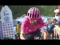 Krys White Jersey Minute - Stage 10 - Tour de France 2025