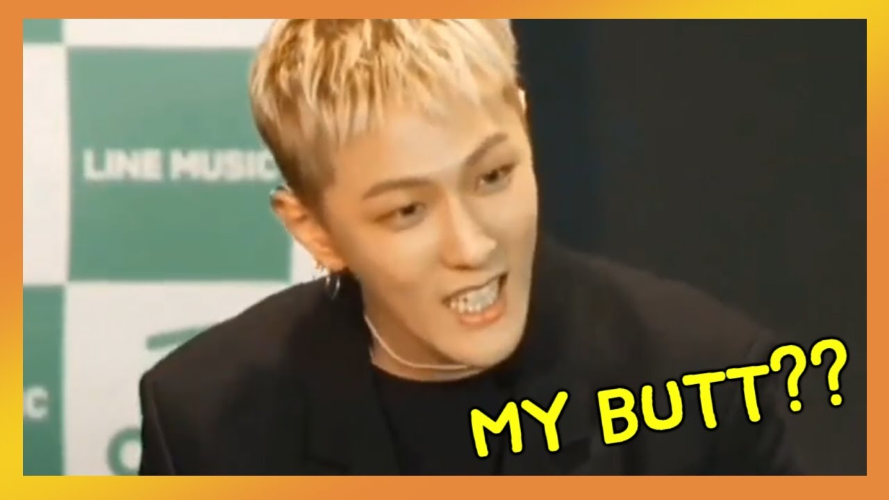 🍎  iKON are still wilding in 2022 😜 | Funny Moments (Flashback era)