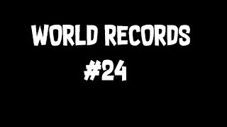 World Records #24 l TRANSFORMICE