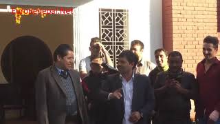 Prachanda Dance Ft. Eminem