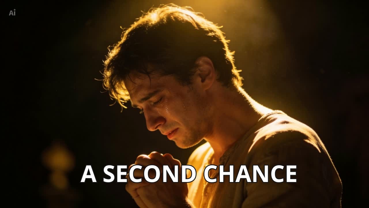 Your Mercy Still Remains | Christian Song About Forgiveness & Redemption