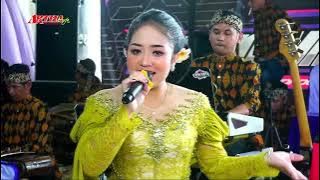 Dj Karang kates ninggal tresno || Sarini || Purwo wilis