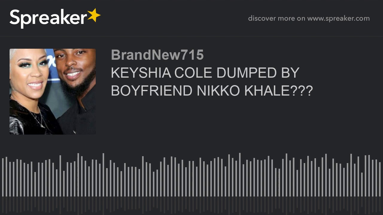 Keyshia Cole Sexting Pics Leaked