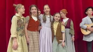 Born To Perform September 2022 - Do Re Mi