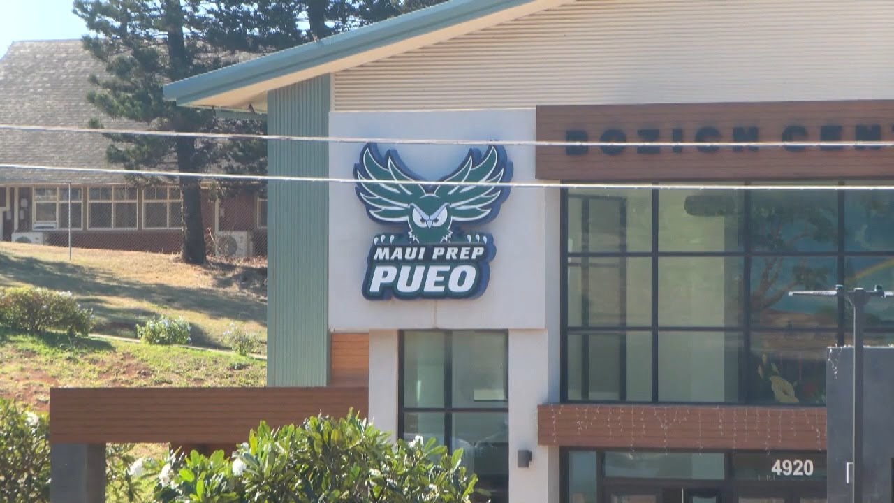 Transgender discrimination concerns rise at Maui Prep