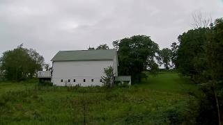 Large marijuana growing operation found inside Washington County barn during arrest police say