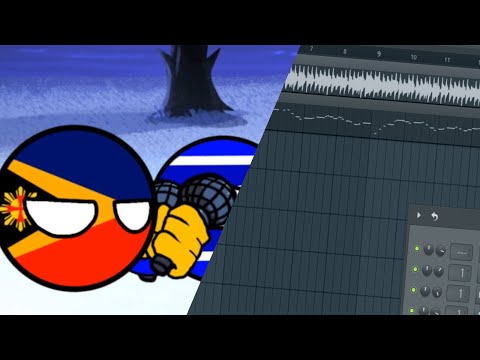 Balldoggle (Bonedoggle) Voices Fixed (Ft. @PhilEditz635& @Saar_ball)