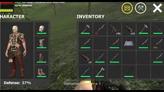 Survival Simulator | MODED apk download high jump godmode free shopping screenshot 2