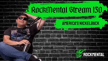 RockMental Stream 130 | Can You Guess the Song in 1 Second?! + 3 New Killer Bands You NEED to Hear!
