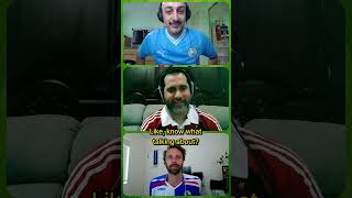 Man City's Future? #epl #podcast #fantrax #premierleague #soccer #funny #draftpl #soccerleague