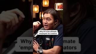 Why AI is the ultimate employee for creators