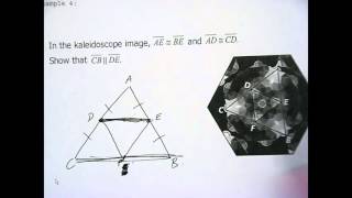 BID Geo 6.4 The Triangle Midsegment Theorem, part 2
