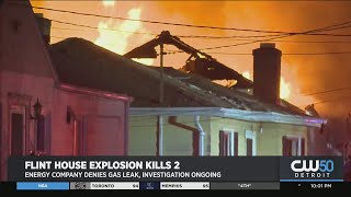 Famous 4-Year-Old Girl, Woman Killed In Flint House Explosion Net Worth