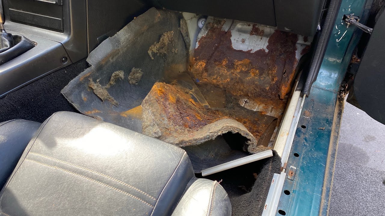 Part 5: 1990-1993 Miata with crazy idle.