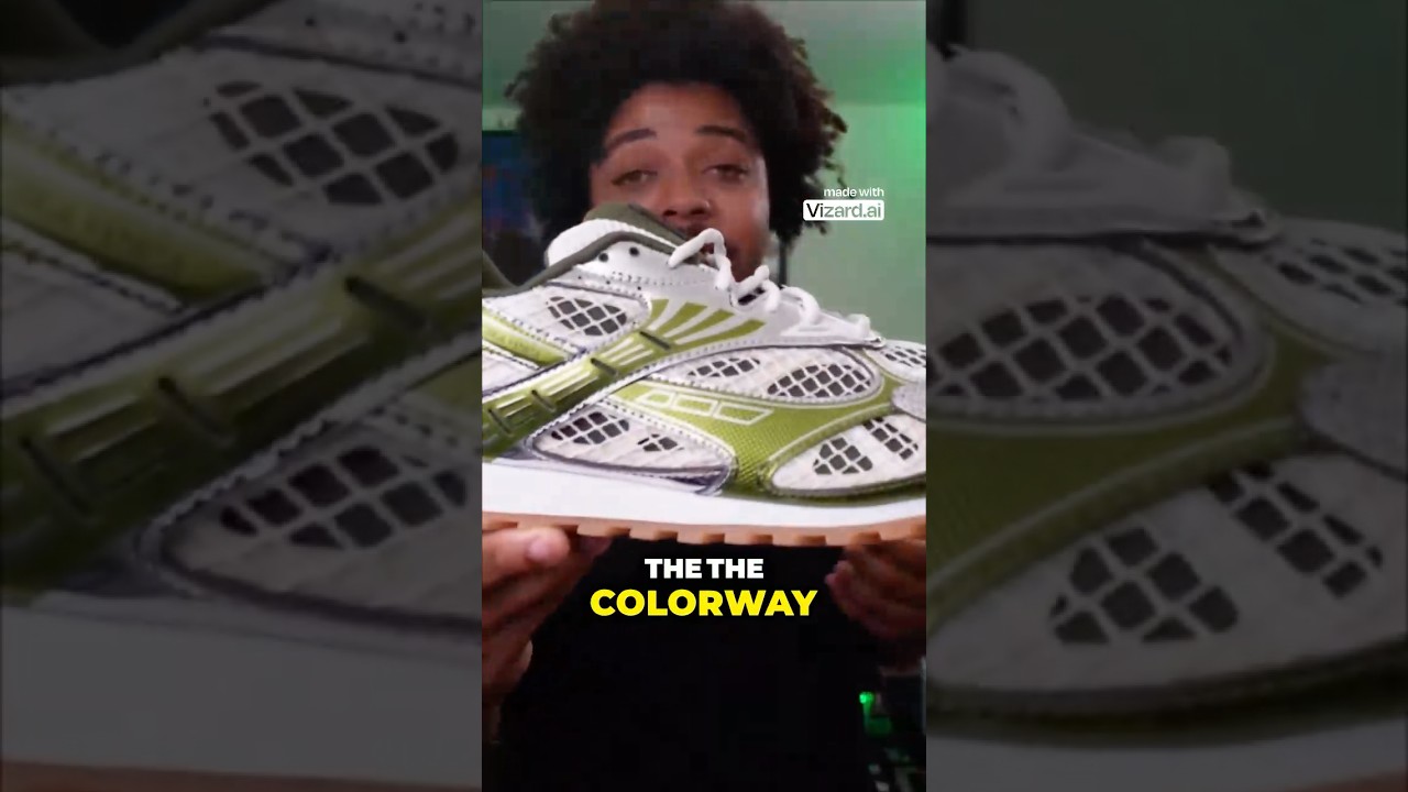 Мои впечатления от расцветки Bottega “Mud” 🤔 