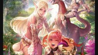 Lineage 2 foto SPECIAL