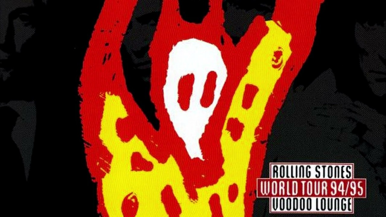 Rolling Stones ローリング・ストーンズ / All Down The Line オール