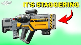 How to Use the AR-23C Liberator Concussive in Helldivers 2