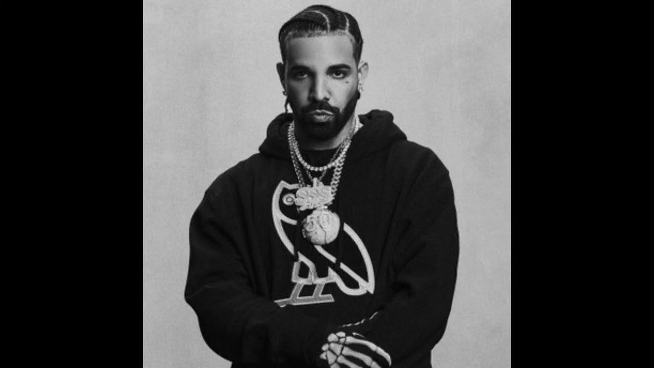 Drake Type Beat | OVO Sound 40 Style | Late Nights | Copyright Free