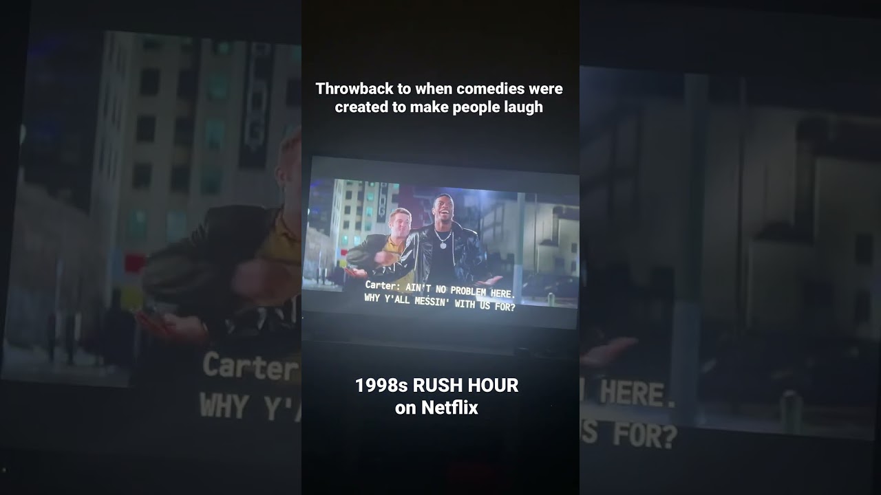 Classic Comedies Done Well | The Ali Robins Show