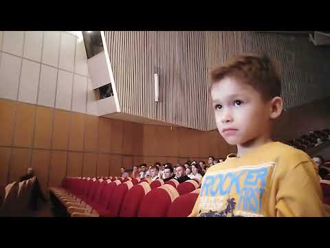 Видео: 15 мая 2024 г. 2 Детский квн Екатеринбург. Финал