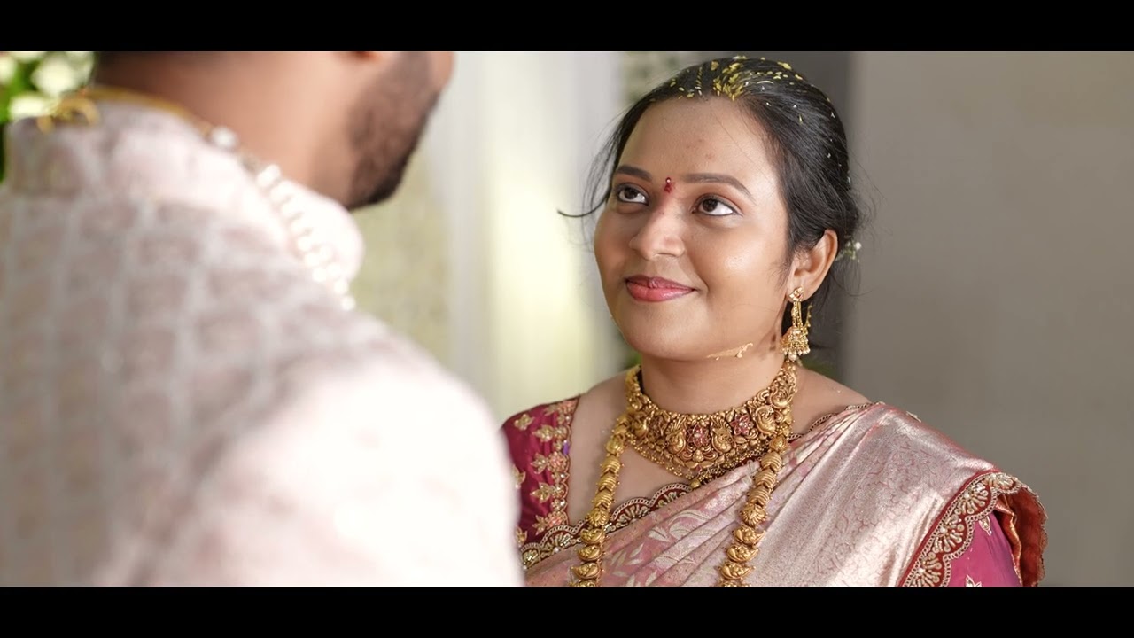 SATISH + GEETHA SRI ENGAGEMENT TEASER | Love Tales Photography & Films | Best Wedding Photographers