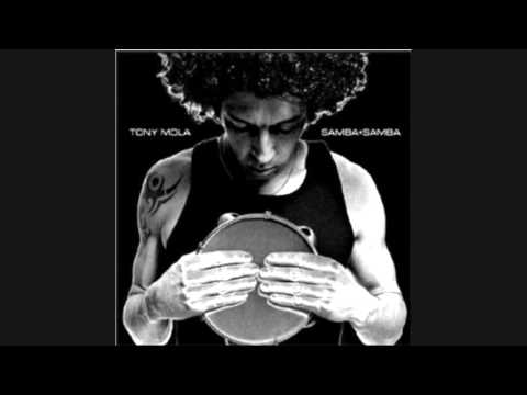 Tony Mola - Beregede