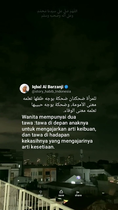 story kalam habib dan ulama #12 #story #dakwah